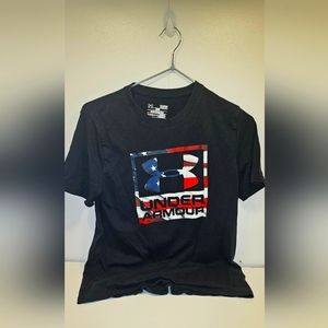 Under armour shirt